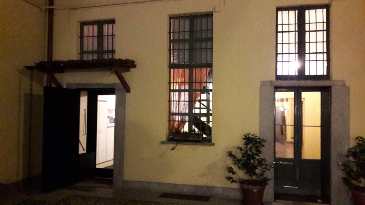 Suite Pantano5 Milan Exterior photo