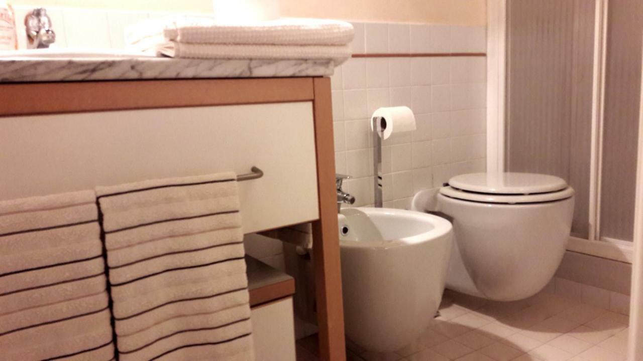 Suite Pantano5 Milan Exterior photo