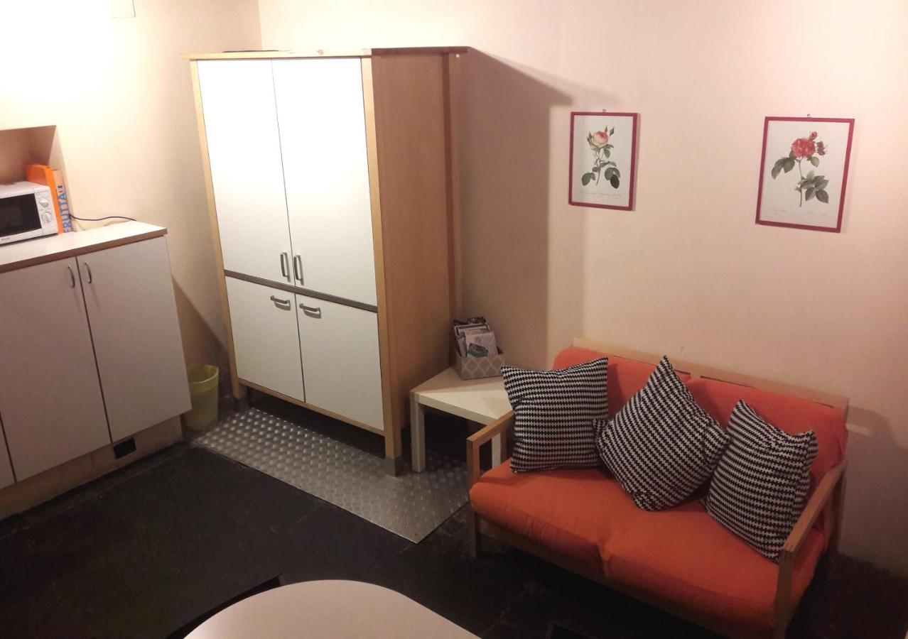 Suite Pantano5 Milan Exterior photo